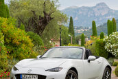 Noua Mazda MX-5 - Galerie Foto