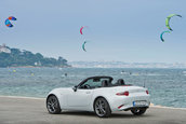 Noua Mazda MX-5 - Galerie Foto