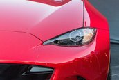 Noua Mazda MX-5 - Poze Reale