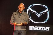 Noua Mazda MX-5 - Poze Reale
