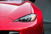 Noua Mazda MX-5 - Poze Reale