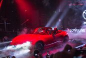 Noua Mazda MX-5 - Poze Reale