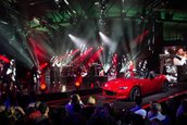 Noua Mazda MX-5 - Poze Reale