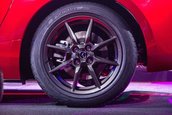 Noua Mazda MX-5 - Poze Reale