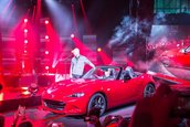 Noua Mazda MX-5 - Poze Reale