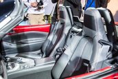 Noua Mazda MX-5 - Poze Reale