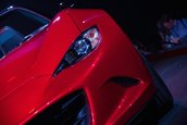 Noua Mazda MX-5 - Poze Reale