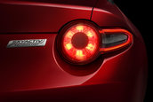 Noua Mazda MX-5