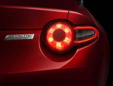 Noua Mazda MX-5