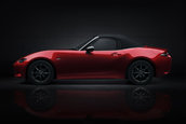 Noua Mazda MX-5