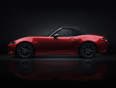 Noua Mazda MX-5