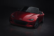 Noua Mazda MX-5