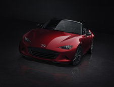 Noua Mazda MX-5