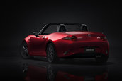 Noua Mazda MX-5