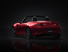 Noua Mazda MX-5