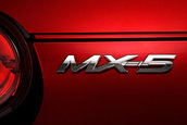 Noua Mazda MX-5