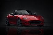 Noua Mazda MX-5