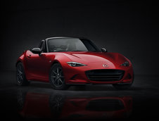 Noua Mazda MX-5