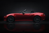 Noua Mazda MX-5