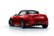 Noua Mazda MX-5