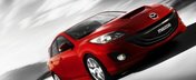 Noua Mazda3 MPS - Primele fotografii oficiale