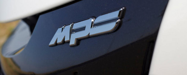 Noua Mazda3 MPS soseste in 2016, tinteste spre VW Golf R