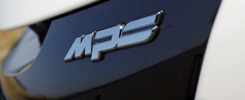Noua Mazda3 MPS soseste in 2016, tinteste spre VW Golf R Noua Mazda3 MPS soseste in 2016, tinteste spre VW Golf R