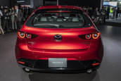 Noua Mazda3 - Poze Reale