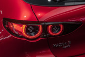 Noua Mazda3 - Poze Reale