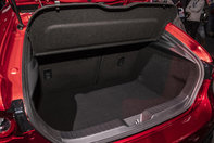 Noua Mazda3 - Poze Reale