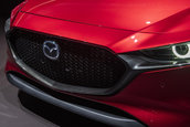 Noua Mazda3 - Poze Reale