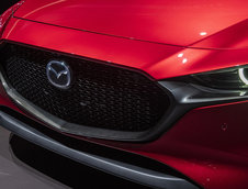 Noua Mazda3 - Poze Reale