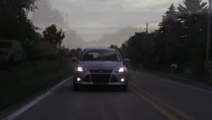 Noua Mazda3 provoaca la duel ultimul Ford Focus. Dar cine castiga oare?