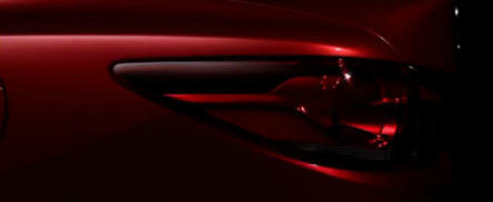 Noua Mazda6 - Al treilea teaser video pentru automobilul japonez