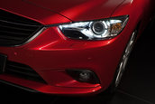 Noua Mazda6 - Galerie Foto