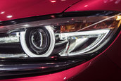 Noua Mazda6 - Poze reale