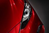 Noua Mazda6 - Primele poze