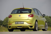 Noua Seat Ibiza a trecut pe la Je Design