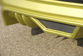 Noua Seat Ibiza a trecut pe la Je Design