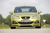 Noua Seat Ibiza a trecut pe la Je Design