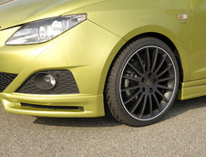 Noua Seat Ibiza a trecut pe la Je Design