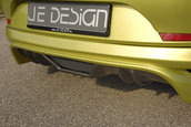 Noua Seat Ibiza a trecut pe la Je Design