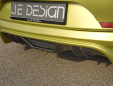 Noua Seat Ibiza a trecut pe la Je Design