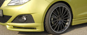 Noua Seat Ibiza a trecut pe la Je Design