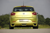 Noua Seat Ibiza a trecut pe la Je Design