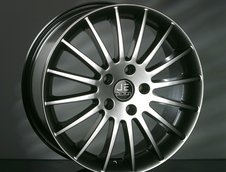 Noua Seat Ibiza a trecut pe la Je Design