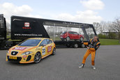 Noua SEAT Ibiza in Romania!