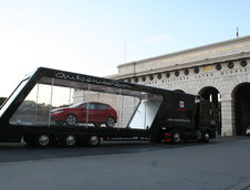 Noua SEAT Ibiza in Romania!