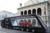 Noua SEAT Ibiza in Romania!