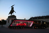 Noua SEAT Ibiza in Romania!
